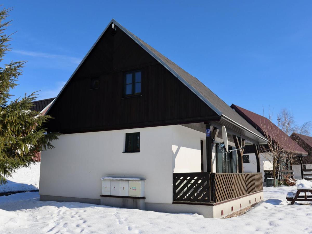 Holiday Home Holiday Hill 51 By Interhome Cista  Extérieur photo