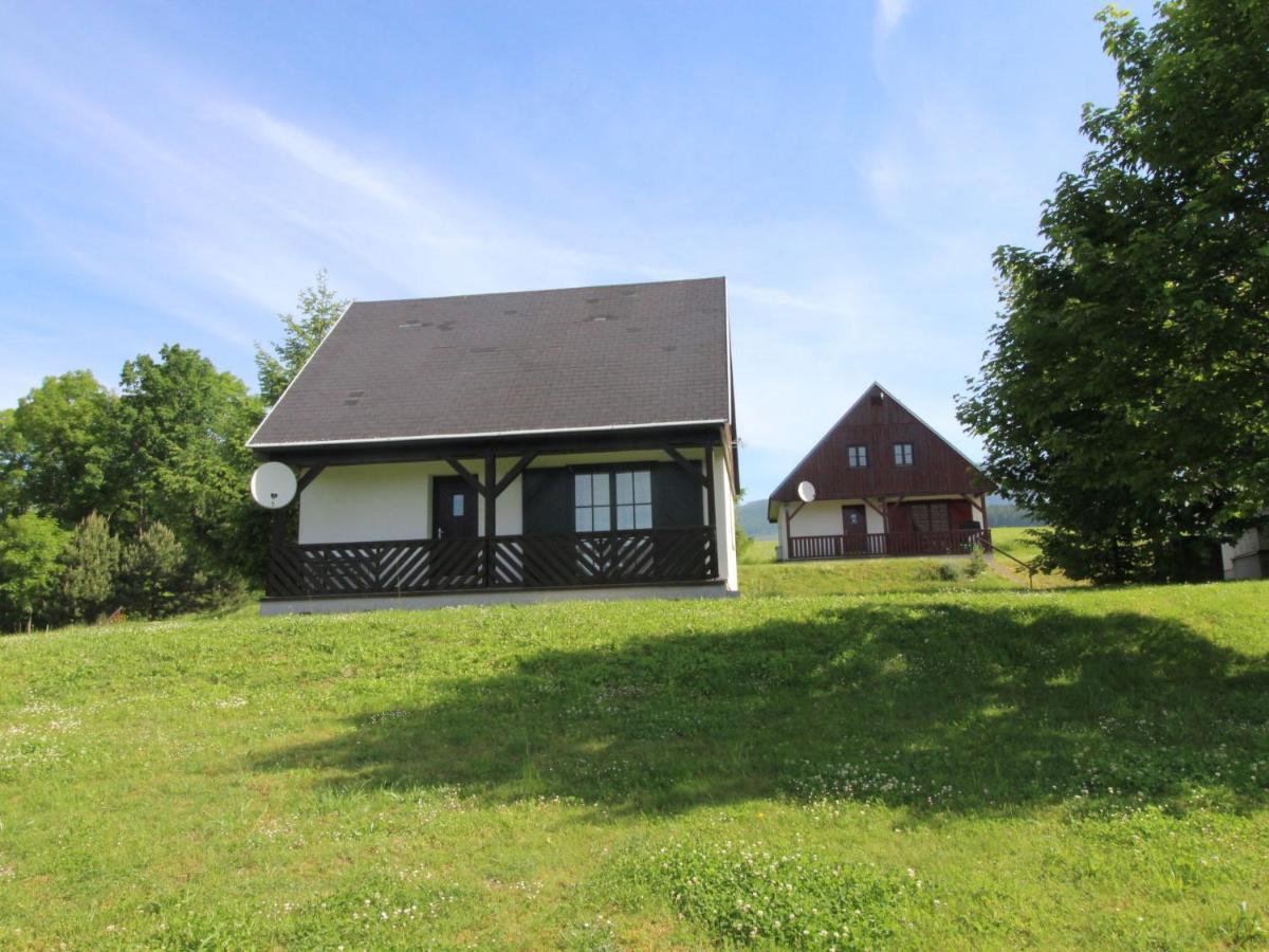 Holiday Home Holiday Hill 51 By Interhome Cista  Extérieur photo