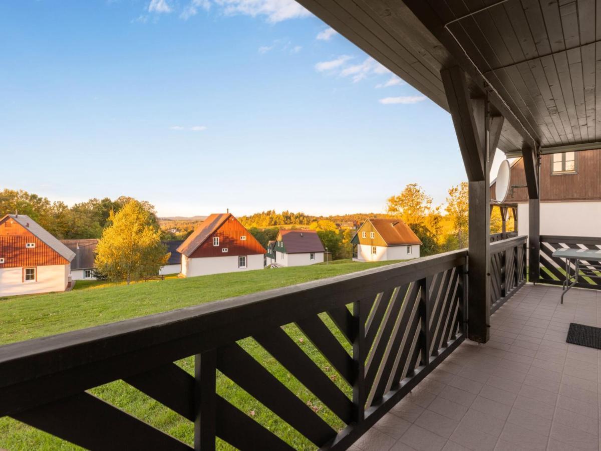 Holiday Home Holiday Hill 51 By Interhome Cista  Extérieur photo