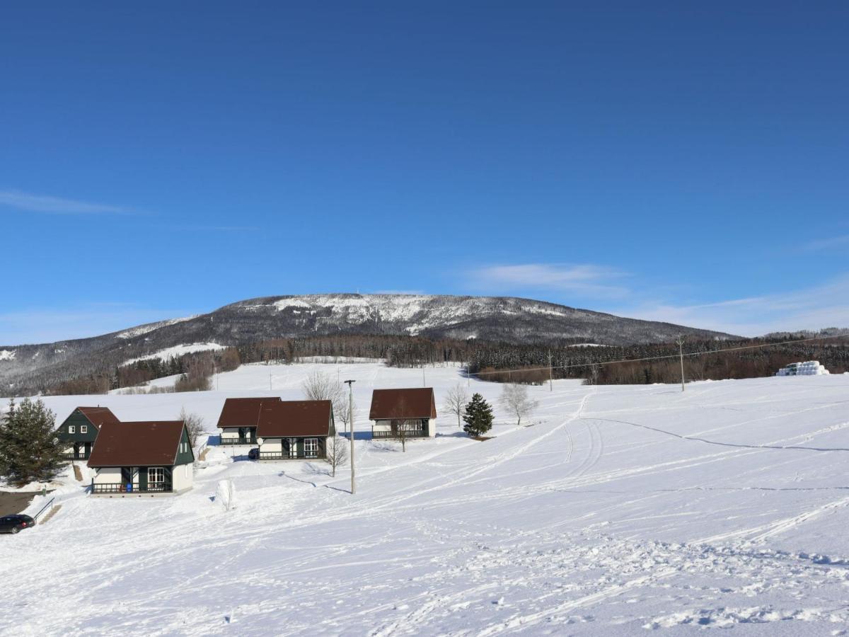 Holiday Home Holiday Hill 51 By Interhome Cista  Extérieur photo