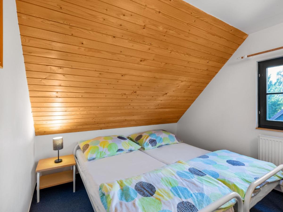 Holiday Home Holiday Hill 51 By Interhome Cista  Extérieur photo
