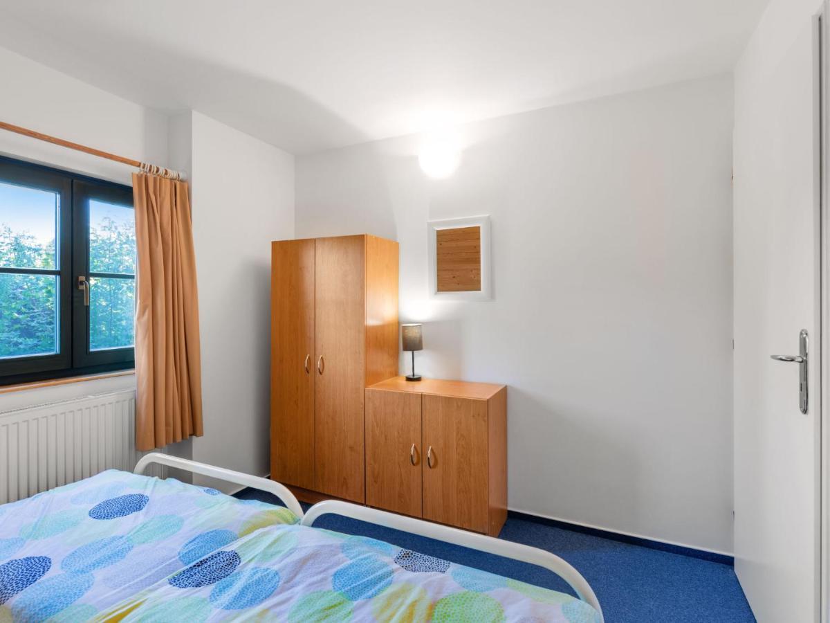 Holiday Home Holiday Hill 51 By Interhome Cista  Extérieur photo