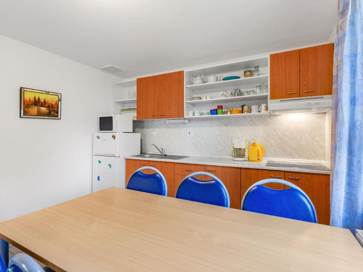 Holiday Home Holiday Hill 51 By Interhome Cista  Extérieur photo