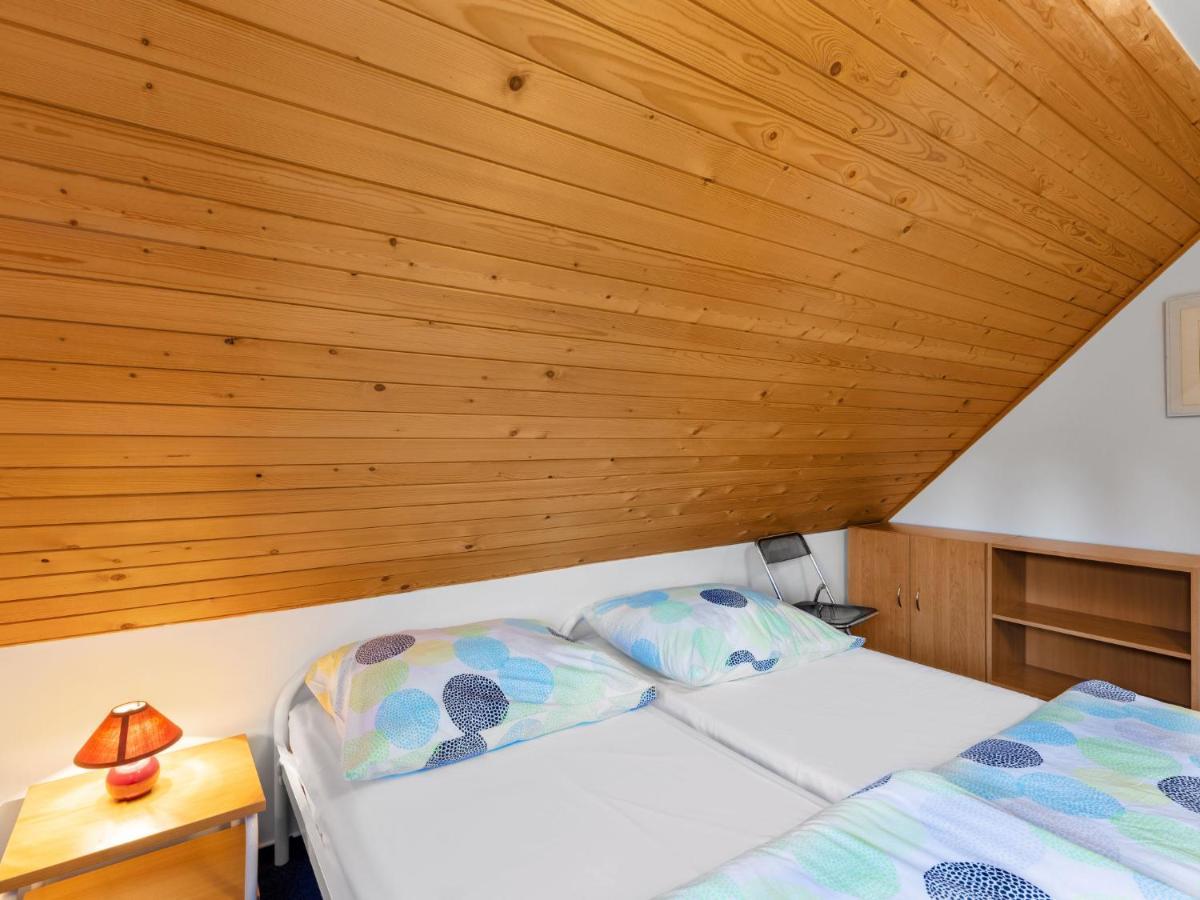 Holiday Home Holiday Hill 51 By Interhome Cista  Extérieur photo