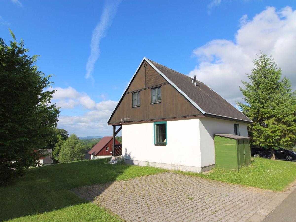 Holiday Home Holiday Hill 51 By Interhome Cista  Extérieur photo