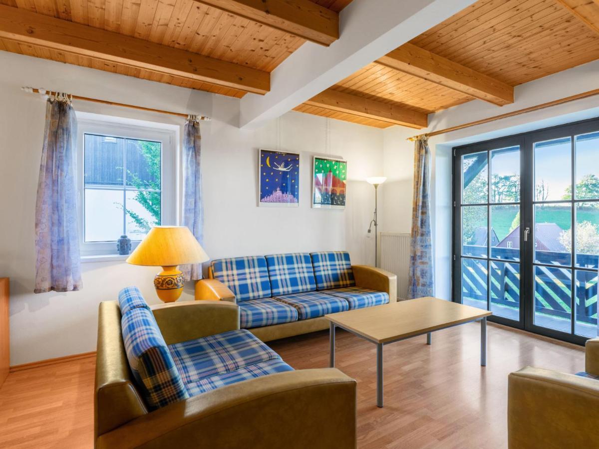 Holiday Home Holiday Hill 51 By Interhome Cista  Extérieur photo
