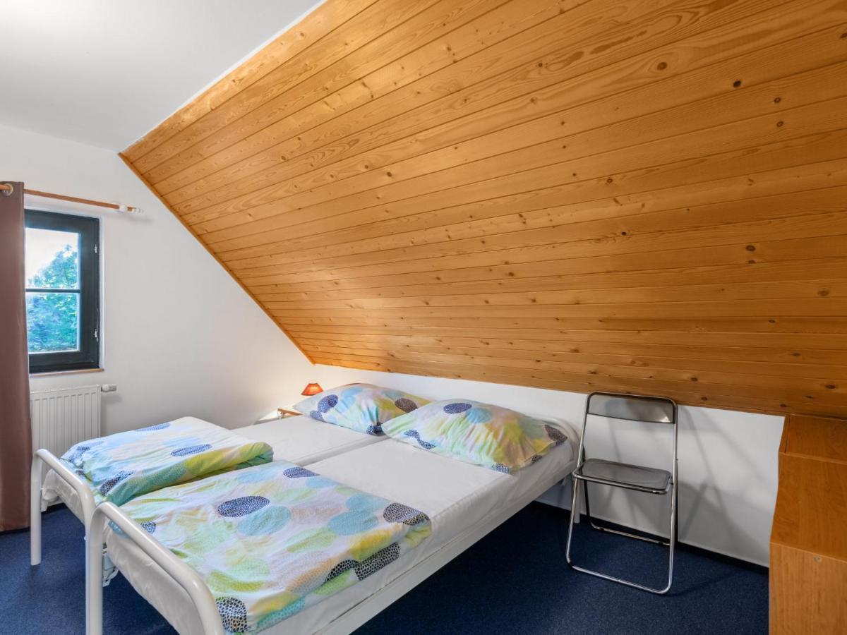 Holiday Home Holiday Hill 51 By Interhome Cista  Extérieur photo