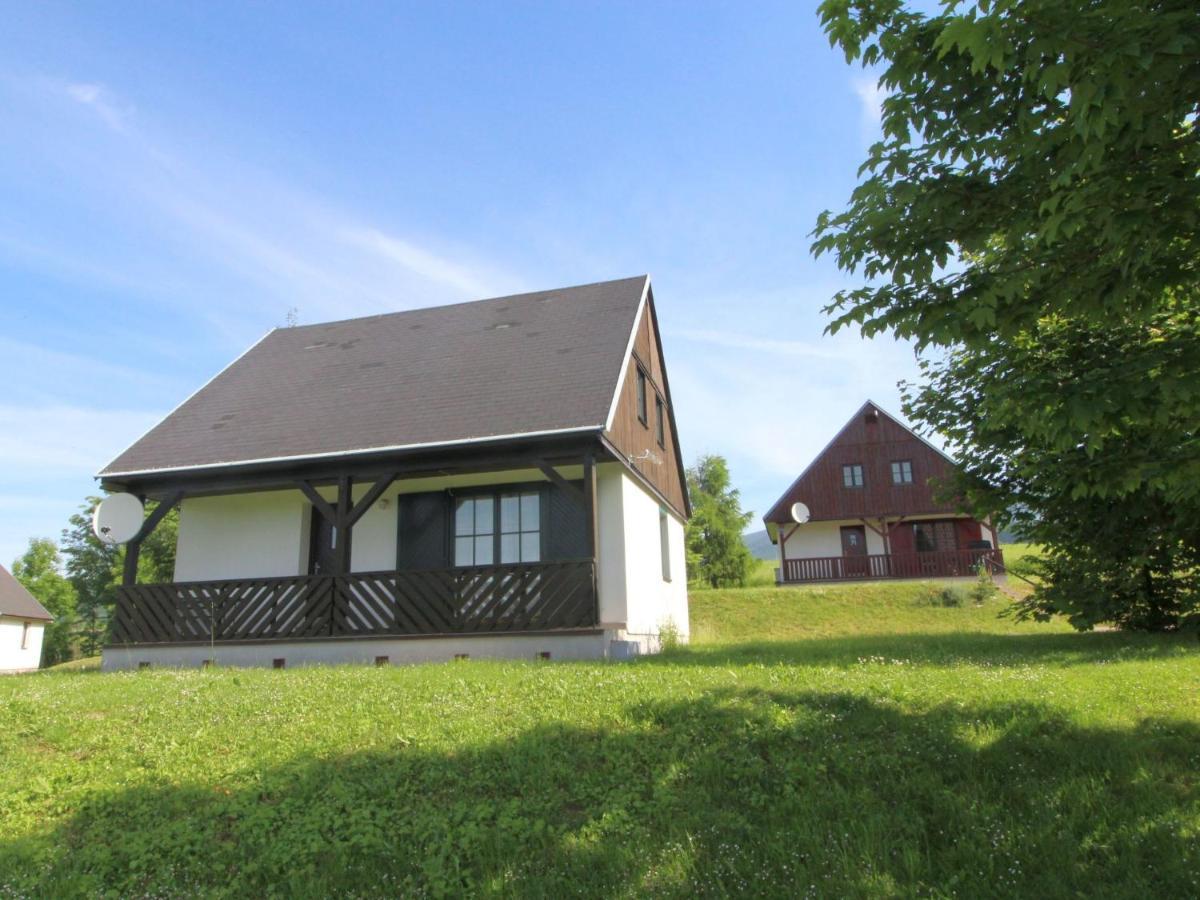 Holiday Home Holiday Hill 51 By Interhome Cista  Extérieur photo