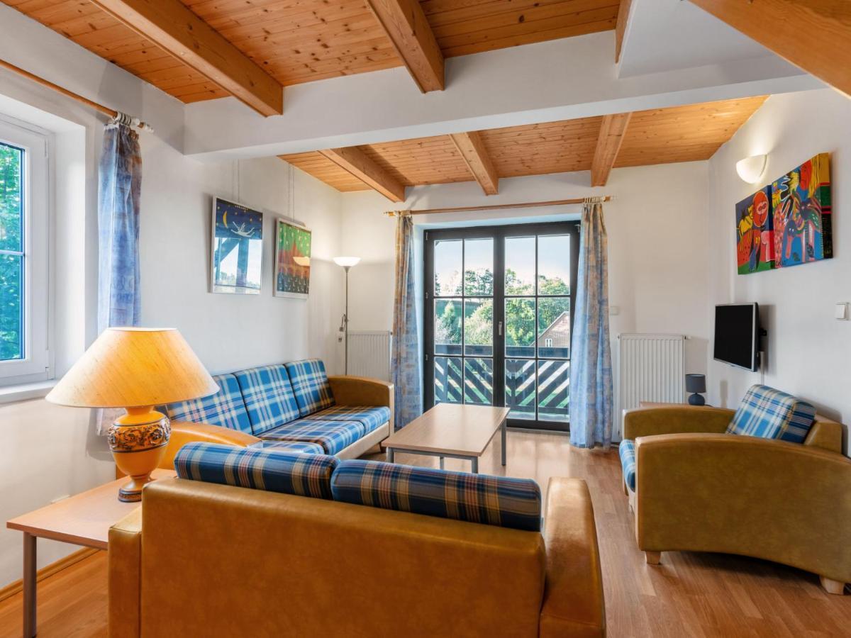 Holiday Home Holiday Hill 51 By Interhome Cista  Extérieur photo
