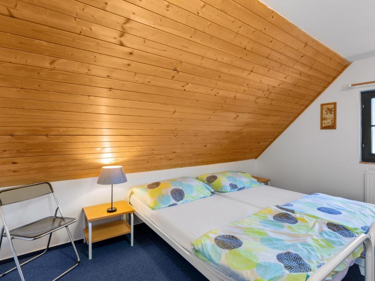Holiday Home Holiday Hill 51 By Interhome Cista  Extérieur photo
