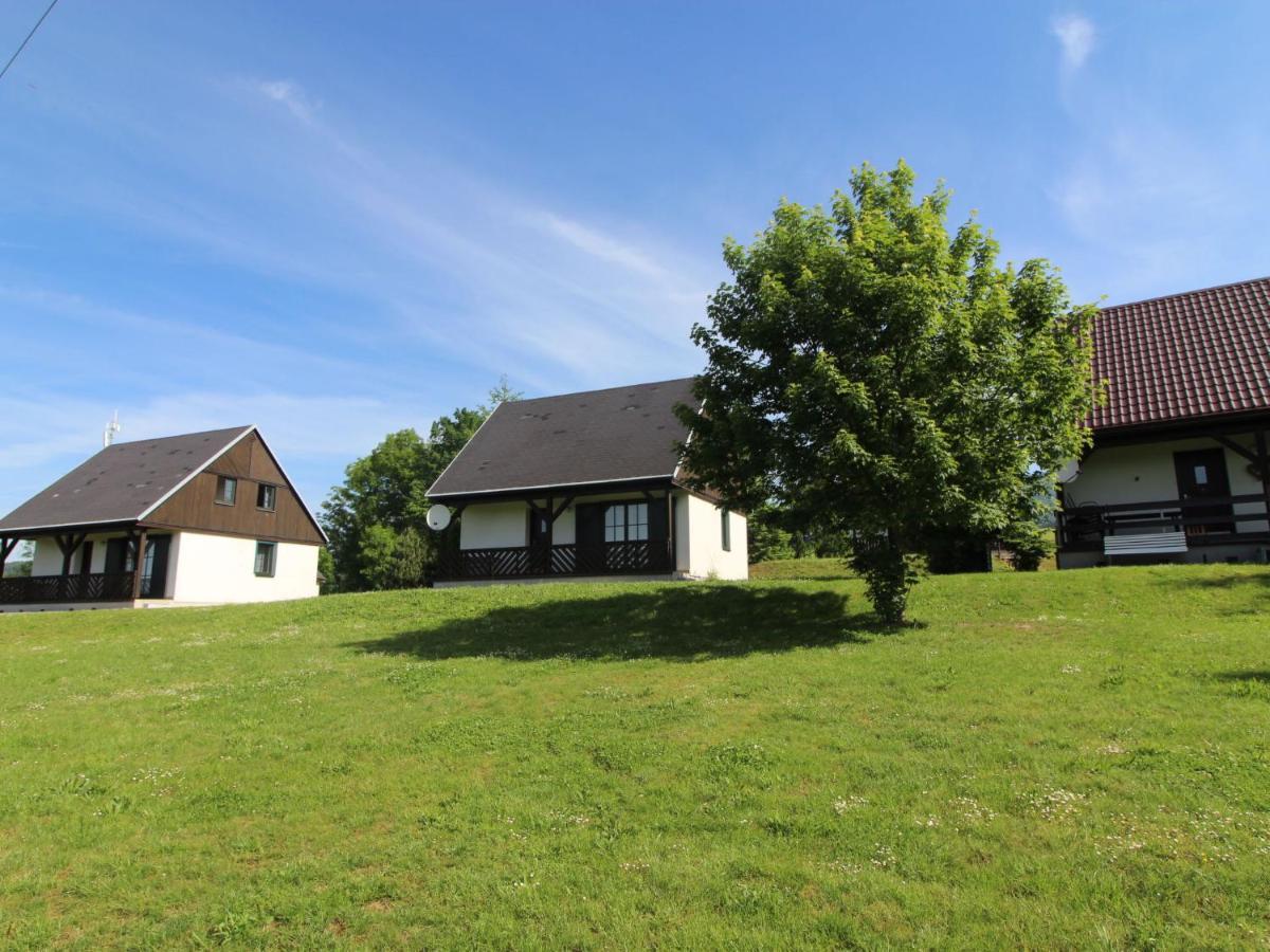 Holiday Home Holiday Hill 51 By Interhome Cista  Extérieur photo