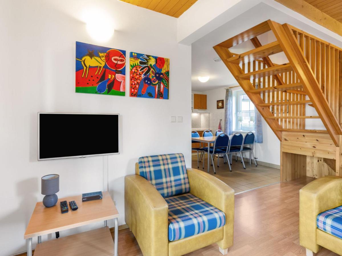 Holiday Home Holiday Hill 51 By Interhome Cista  Extérieur photo