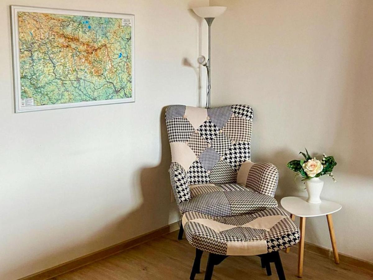 Holiday Home Holiday Hill 51 By Interhome Cista  Extérieur photo