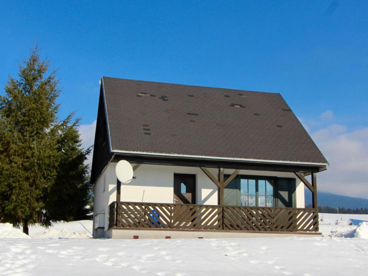 Holiday Home Holiday Hill 51 By Interhome Cista  Extérieur photo